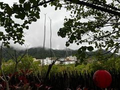 -广州从化都喜泰丽度假酒店温泉