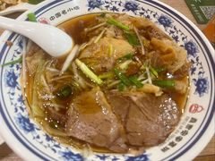 -直隶安家罩饼(复兴路店)