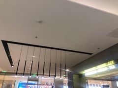 -喜茶(杭州滨江宝龙店)