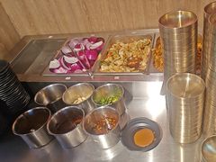-丰茂烤串(公园店)