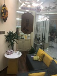 -芳朵美容养生SPA
