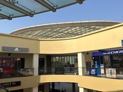 -宁波杉井奥特莱斯广场