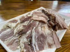 -兰州马子禄牛肉面(文景公园店)