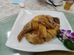 咸鸡-台山第一家兴华黄鳝饭·黄鳝婆(开平店)