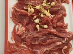 -毛辣果·贵州红酸汤牛肉火锅(西单店)