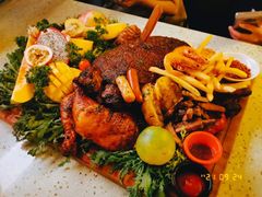 -1112熟食店