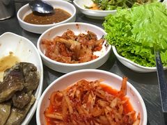 -喜来稀肉(虹泉路店)