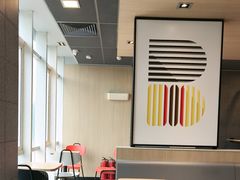 -麦当劳(北京上地十街餐厅店)
