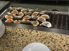 -汉巴味德·烤肉与啤酒的自助(杭州大悦城店)