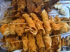-蜀王砂锅总店