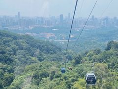 -白云山索道-售票处