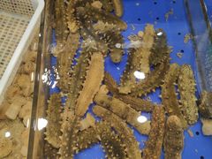 -隐厨·海鲜餐厅(恒通路店)