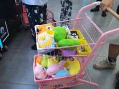 -娃娃集合营(上海闵行天街店)