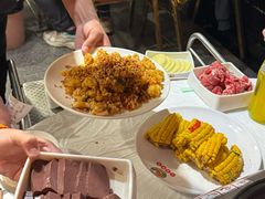 -活潑鲜跳(湖滨商业街店)
