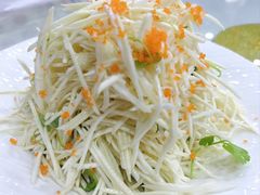 -老边饺子馆(中街店)