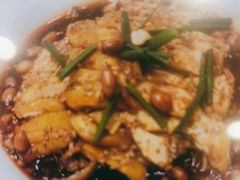 -小八仙·宴(三峡茶庄店)