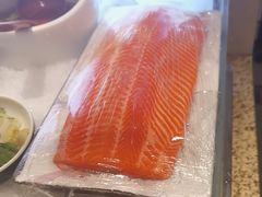 -尚宴牛特鲜自助(太原街万达店)