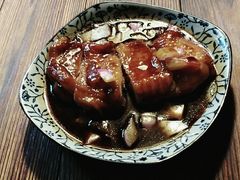 照烧鸡腿-食戟