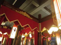 -蜀九鼎毛肚火锅(永安店)