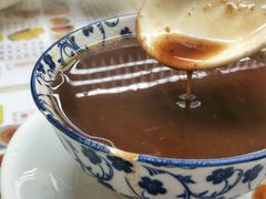 陈皮红豆沙-永华面家