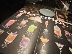 -Lets burger非常汉堡·环球风味(蓝色港湾店)