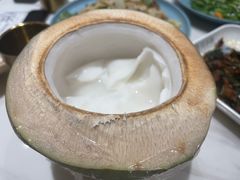 -香香海南菜餐厅