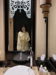 点击看大图 -广州文华东方酒店·水疗中心