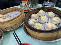 -食惠里小笼包面馆(越秀店)