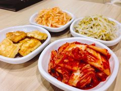 -槿Story·韩国料理(望京韩国美食城店)