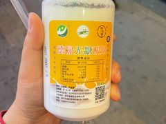 -德禄酸奶(莫家街店)