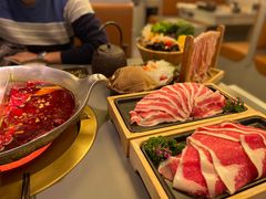 -湊湊火锅·茶憩(南京万象天地店)