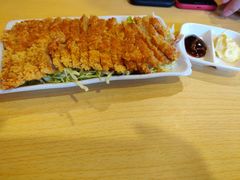 -和风拉面