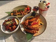 -娜娜家•Nana's restaurant(国金汇店)