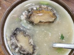 -真情鲍鱼海鲜汤