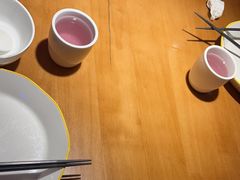 -蜀香三绝·牛蛙·烤鱼·天府炒鸡(安丘泰华店)