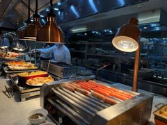 -晶丽香榭自助餐(南京大饭店)