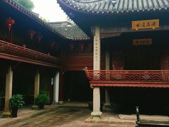 -庆安会馆