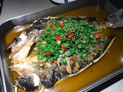 -半天妖烤鱼(海那城店)