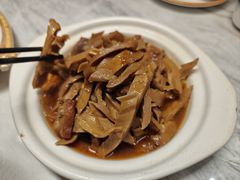 -老李家土菜馆·安吉地标美食