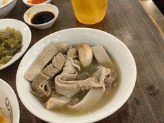 -松發肉骨茶(先得坊店)