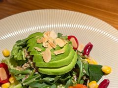 -本处·素食·融合料理(南油店)