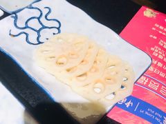 藕片-大龍燚火锅(东葛店)