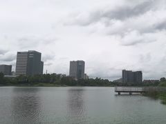 -美兰湖景区