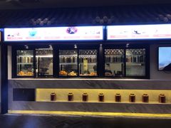 -小厨娘淮扬菜(六合欢乐港店)