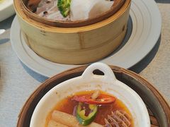 -晋江荣誉国际酒店·港誉茶餐厅