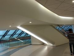 -成都金融城演艺中心