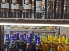 -四海蒸鲜蒸汽海鲜自助(北戴河店)