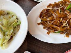-新旺茶餐厅(鑫耀·光环live店)