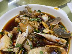 -惠来大排档(联创商业街店)