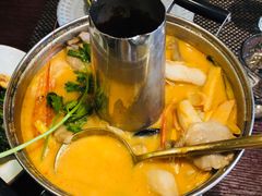 -美泰泰国餐厅(中大银泰店)